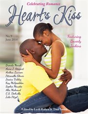 Heart's Kiss : Issue 9, June 2018. Featuring Beverly Jenkins. Heart's Kiss cover image