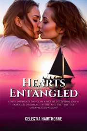 Hearts Entangled cover image