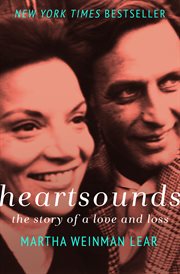 Heartsounds : the story of a love and loss cover image