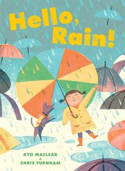 Hello, Rain! cover image cdn