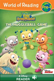 The huggleball game cover image cdn