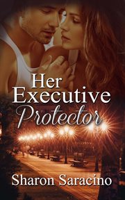 Her executive protector cover image
