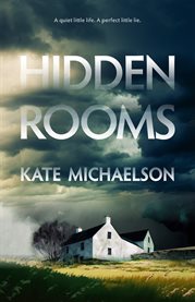 Hidden Rooms cover image