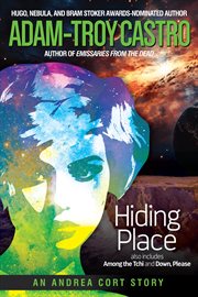 Hiding Place : Andrea Cort cover image