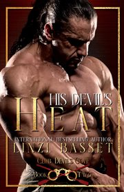 His Devil's Heat : Club Devil's Cove cover image cdn