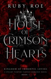 House of Crimson Hearts cover image cdn