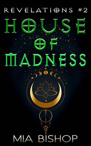 House of Madness cover image