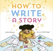 How to Write a Story cover image cdn