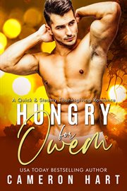 Hungry for Owen cover image