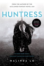 Huntress cover image cdn