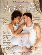 Heart's Kiss : Issue 10, August-September 2018. Heart's Kiss cover image