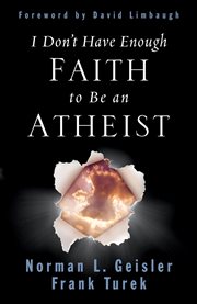 I Don't Have Enough Faith to Be an Atheist cover image cdn