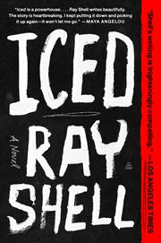 Iced : A Novel cover image cdn