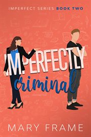 Imperfectly Criminal cover image