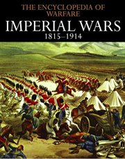 Imperial Wars 1815–1914 cover image