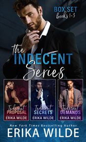 Indecent Series : The Complete Collection cover image