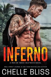 Inferno : Heatwave cover image