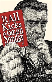 It All Kicks off on Sunday cover image