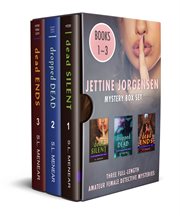 Jettine Jorgensen Mystery Box Set : Books #1-3 cover image cdn