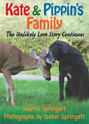 Kate and Pippin's Family : The Unlikely Love Story Continues cover image cdn