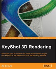 KeyShot 3D Rendering cover image cdn