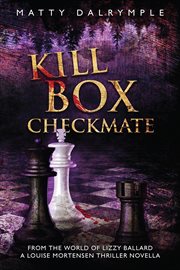 Kill Box Checkmate cover image