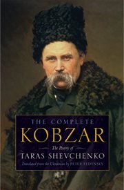 Kobzar cover image