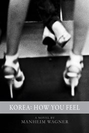 Korea : How You Feel cover image