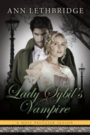 Lady Sybil's Vampire cover image cdn