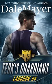 Langdon : Terk's Guardians cover image