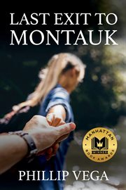 Last Exit to Montauk cover image