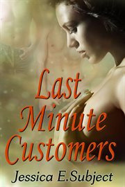 Last Minute Customers cover image