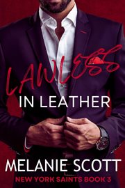 Lawless in Leather cover image