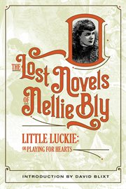Little Luckie : Playing For Hearts cover image