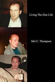 Living the Zine Life cover image