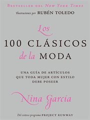 LOS 100 CLASICOS DE LA MODA cover image