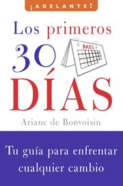 LOS PRIMEROS 30 DIAS cover image