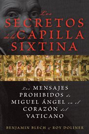 LOS SECRETOS DE LA CAPILLA SIXTINA cover image