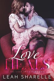 Love Heals cover image