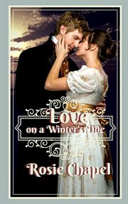 Love on a Winters Tide : Linen and Lace cover image cdn