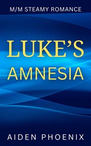 Luke's Amnesia cover image