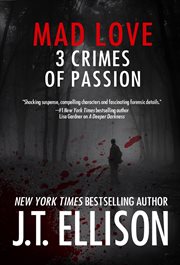 Mad love: 3 crimes of passion cover image cdn