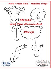 Malab and the Enchanted Sheep cover image
