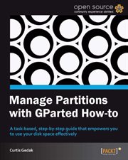 Manage Partitions With Gparted How-to cover image cdn