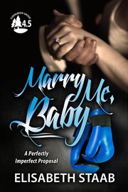 MARRY ME, BABY cover image