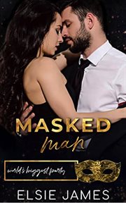 Masked Man cover image