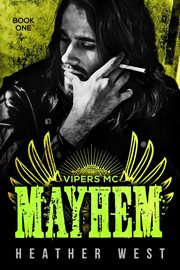 Mayhem: vipers mc cover image