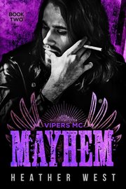 Mayhem cover image