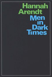 Men in Dark Times cover image