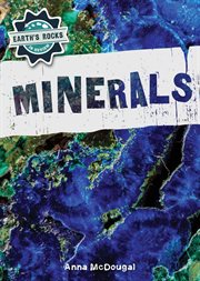 Minerals : Earth's Rocks in Review cover image cdn